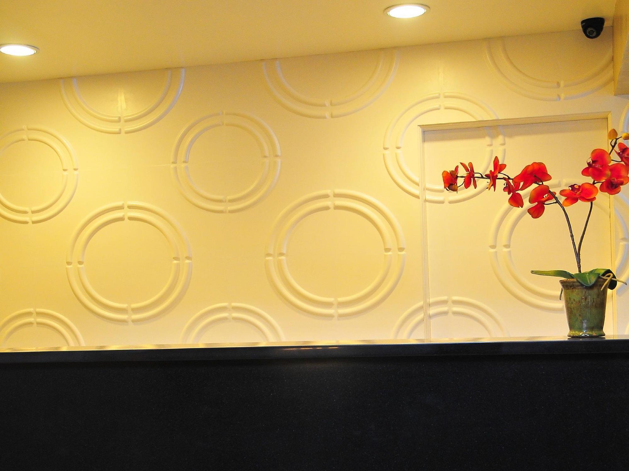 City Center Hotel Baguio City Εξωτερικό φωτογραφία