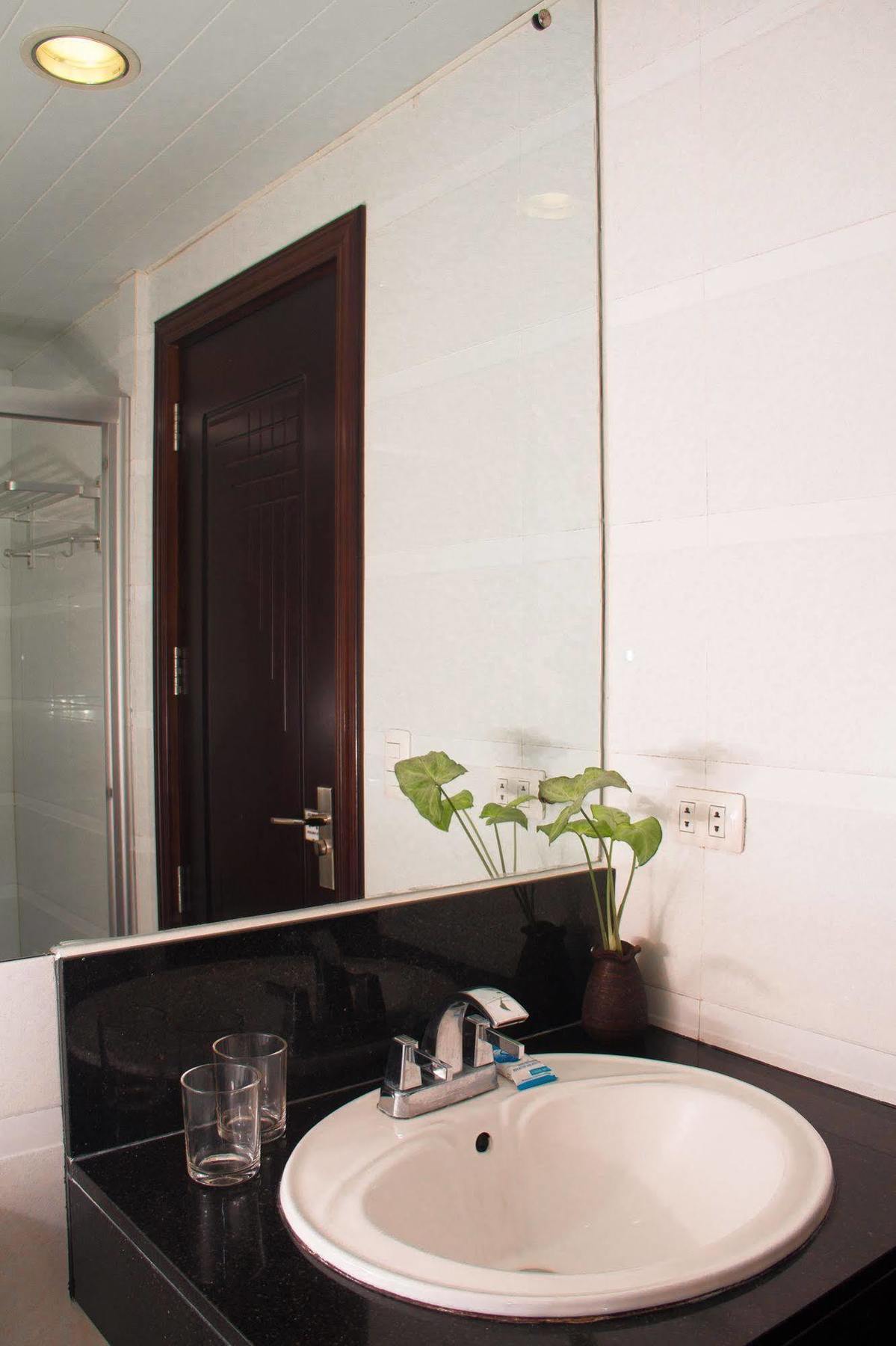 City Center Hotel Baguio City Εξωτερικό φωτογραφία